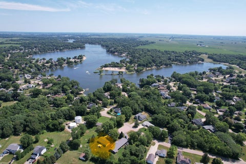 Tiny photo for 150 Holiday Drive, Somonauk, IL 60552 (MLS # 12752819)