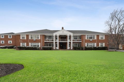 2000 Parkside Drive B2 Park Ridge IL 60068
