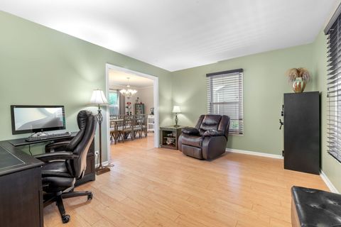 Tiny photo for 2032 Swan Lane, Elgin, IL 60123 (MLS # 12446411)