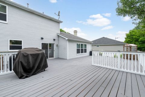 Tiny photo for 2032 Swan Lane, Elgin, IL 60123 (MLS # 12446411)