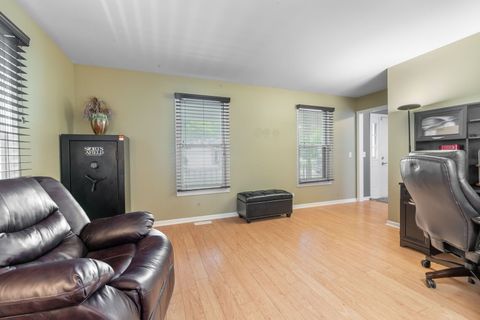 Tiny photo for 2032 Swan Lane, Elgin, IL 60123 (MLS # 12446411)