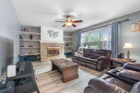 Tiny photo for 2032 Swan Lane, Elgin, IL 60123 (MLS # 12446411)