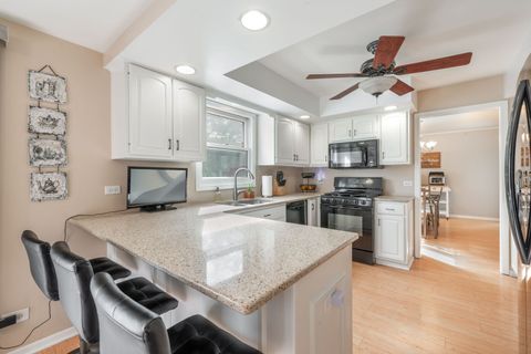 Tiny photo for 2032 Swan Lane, Elgin, IL 60123 (MLS # 12446411)