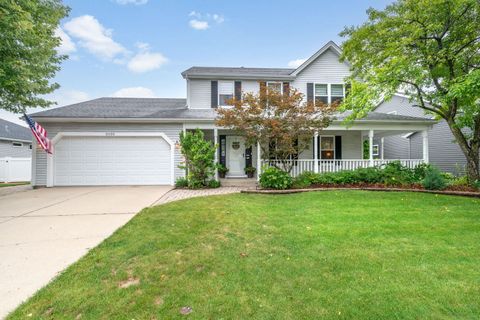 Tiny photo for 2032 Swan Lane, Elgin, IL 60123 (MLS # 12446411)