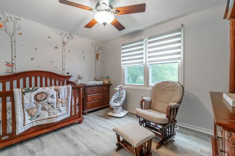 Tiny photo for 2032 Swan Lane, Elgin, IL 60123 (MLS # 12446411)