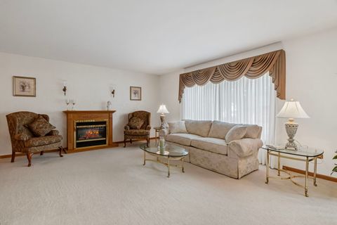 Tiny photo for 6932 Martin Drive, Woodridge, IL 60517 (MLS # 12467227)