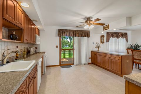 Tiny photo for 6932 Martin Drive, Woodridge, IL 60517 (MLS # 12467227)