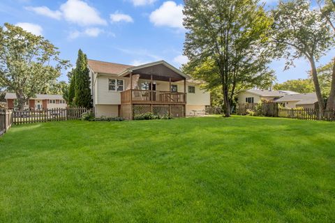 Tiny photo for 6932 Martin Drive, Woodridge, IL 60517 (MLS # 12467227)