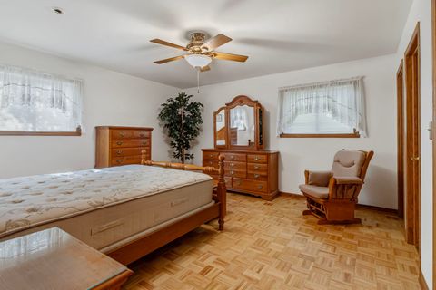 Tiny photo for 6932 Martin Drive, Woodridge, IL 60517 (MLS # 12467227)