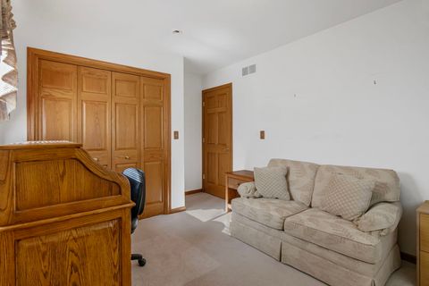 Tiny photo for 6932 Martin Drive, Woodridge, IL 60517 (MLS # 12467227)