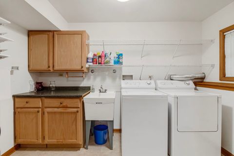 Tiny photo for 6932 Martin Drive, Woodridge, IL 60517 (MLS # 12467227)