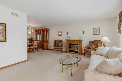 Tiny photo for 6932 Martin Drive, Woodridge, IL 60517 (MLS # 12467227)