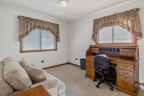 Tiny photo for 6932 Martin Drive, Woodridge, IL 60517 (MLS # 12467227)