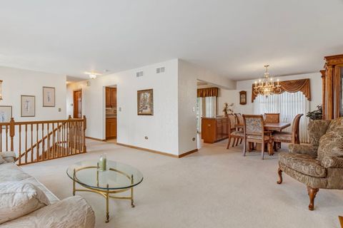 Tiny photo for 6932 Martin Drive, Woodridge, IL 60517 (MLS # 12467227)