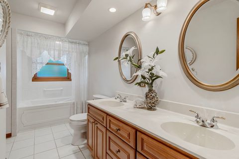 Tiny photo for 6932 Martin Drive, Woodridge, IL 60517 (MLS # 12467227)