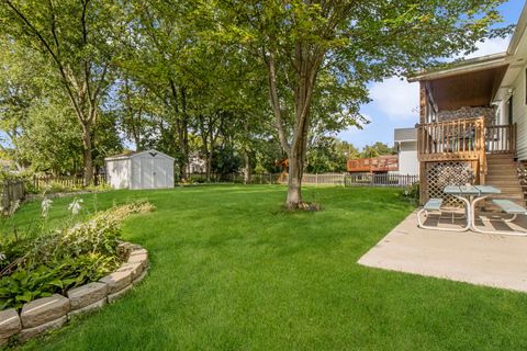 Tiny photo for 6932 Martin Drive, Woodridge, IL 60517 (MLS # 12467227)
