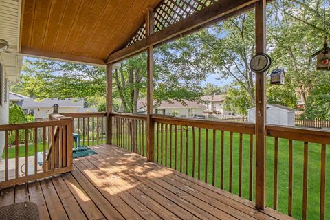 Tiny photo for 6932 Martin Drive, Woodridge, IL 60517 (MLS # 12467227)