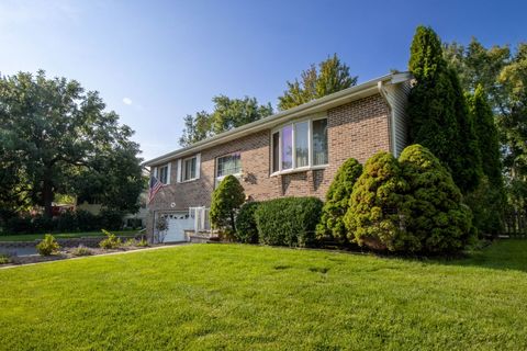 Tiny photo for 6932 Martin Drive, Woodridge, IL 60517 (MLS # 12467227)