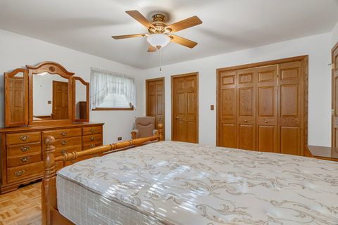 Tiny photo for 6932 Martin Drive, Woodridge, IL 60517 (MLS # 12467227)