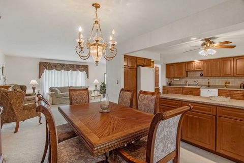 Tiny photo for 6932 Martin Drive, Woodridge, IL 60517 (MLS # 12467227)