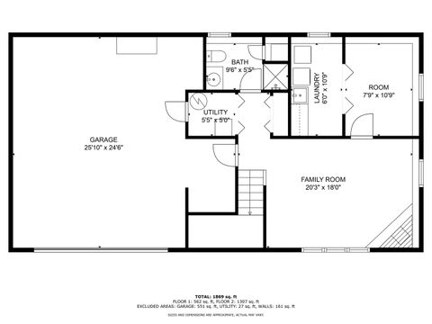 Tiny photo for 6932 Martin Drive, Woodridge, IL 60517 (MLS # 12467227)