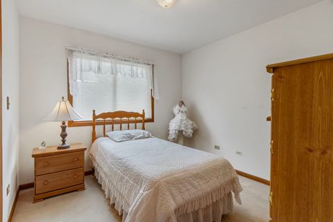 Tiny photo for 6932 Martin Drive, Woodridge, IL 60517 (MLS # 12467227)