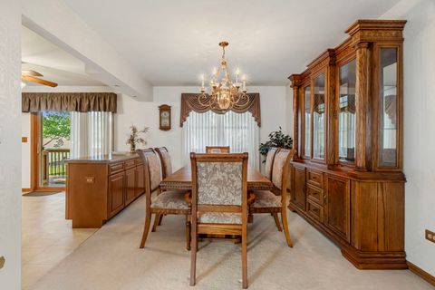 Tiny photo for 6932 Martin Drive, Woodridge, IL 60517 (MLS # 12467227)