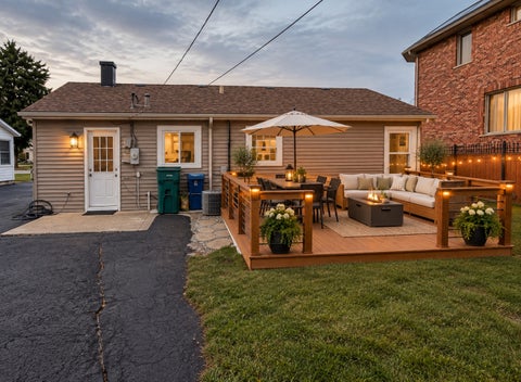 Tiny photo for 6449 W 84th Street, Burbank, IL 60459 (MLS # 12762865)