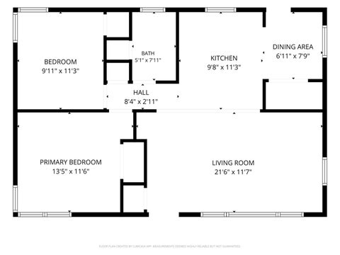 Tiny photo for 6449 W 84th Street, Burbank, IL 60459 (MLS # 12762865)