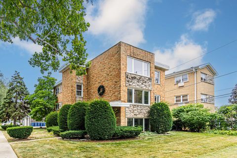 1044 Willson Drive Des Plaines IL 60016