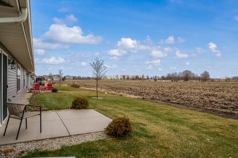 Tiny photo for 4489 SQUAW VALLEY Drive #0, Loves Park, IL 61111 (MLS # 12537910)