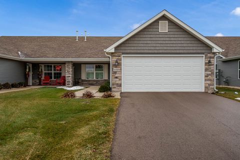 Tiny photo for 4489 SQUAW VALLEY Drive #0, Loves Park, IL 61111 (MLS # 12537910)