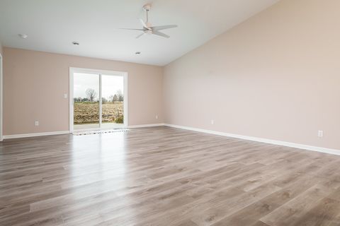 Tiny photo for 4489 SQUAW VALLEY Drive #0, Loves Park, IL 61111 (MLS # 12537910)