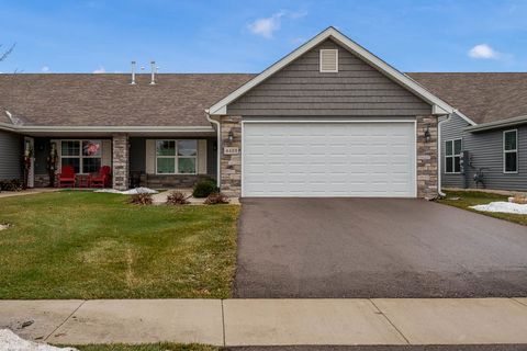Tiny photo for 4489 SQUAW VALLEY Drive #0, Loves Park, IL 61111 (MLS # 12537910)