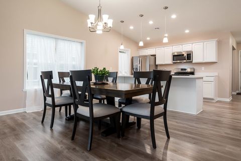 Tiny photo for 4489 SQUAW VALLEY Drive #0, Loves Park, IL 61111 (MLS # 12537910)