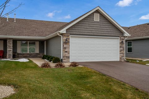 Tiny photo for 4489 SQUAW VALLEY Drive #0, Loves Park, IL 61111 (MLS # 12537910)