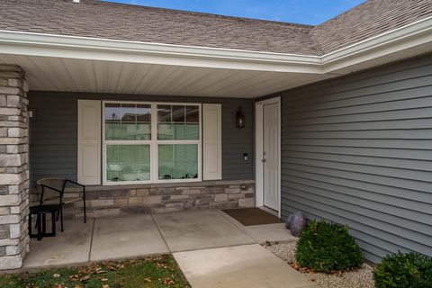 Tiny photo for 4489 SQUAW VALLEY Drive #0, Loves Park, IL 61111 (MLS # 12537910)