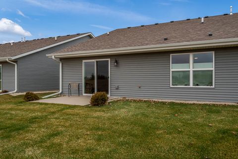 Tiny photo for 4489 SQUAW VALLEY Drive #0, Loves Park, IL 61111 (MLS # 12537910)