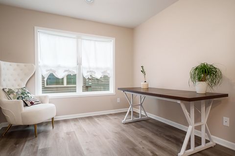 Tiny photo for 4489 SQUAW VALLEY Drive #0, Loves Park, IL 61111 (MLS # 12537910)