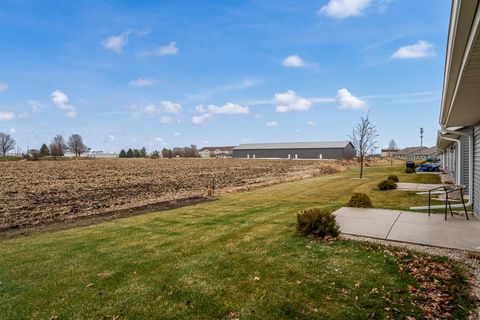 Tiny photo for 4489 SQUAW VALLEY Drive #0, Loves Park, IL 61111 (MLS # 12537910)