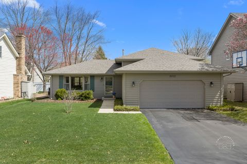 2512 Leach Drive Naperville IL 60564