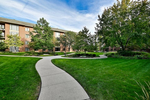 Tiny photo for 875 E 22nd Street #104, Lombard, IL 60148 (MLS # 12769714)
