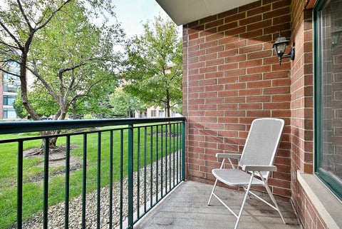 Tiny photo for 875 E 22nd Street #104, Lombard, IL 60148 (MLS # 12769714)