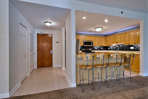 Tiny photo for 875 E 22nd Street #104, Lombard, IL 60148 (MLS # 12769714)