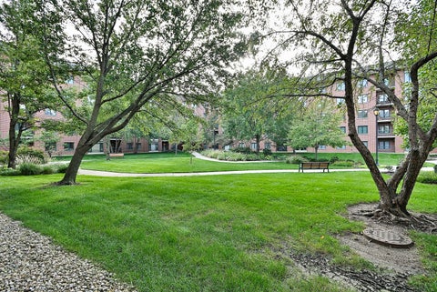 Tiny photo for 875 E 22nd Street #104, Lombard, IL 60148 (MLS # 12769714)