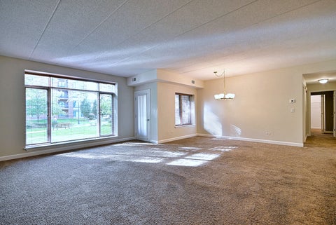 Tiny photo for 875 E 22nd Street #104, Lombard, IL 60148 (MLS # 12769714)