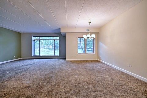 Tiny photo for 875 E 22nd Street #104, Lombard, IL 60148 (MLS # 12769714)