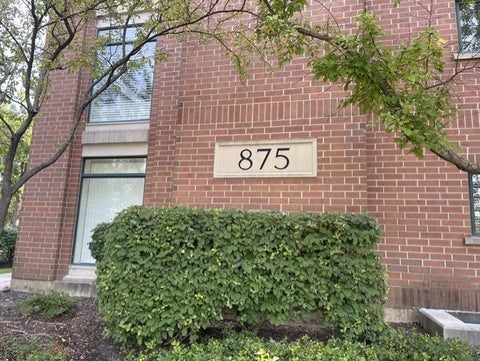 Tiny photo for 875 E 22nd Street #104, Lombard, IL 60148 (MLS # 12769714)