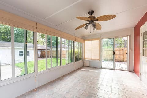 Tiny photo for 919 Greenwood Avenue, Deerfield, IL 60015 (MLS # 12708088)