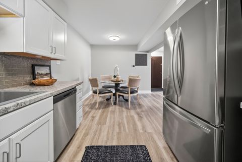 Tiny photo for 629 Derry Court #1A, Schaumburg, IL 60193 (MLS # 12551080)